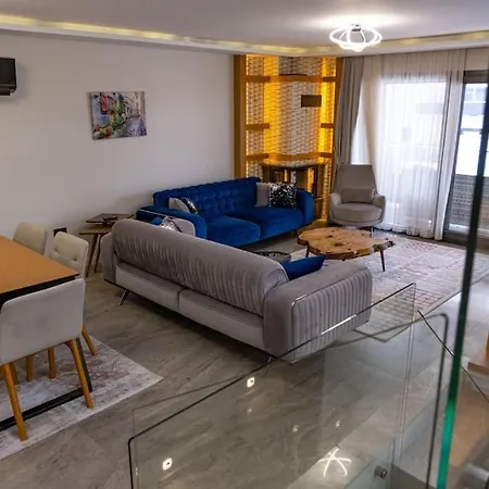 Villa Havuzlu Lueks Yeni 4 Oda Cesme
